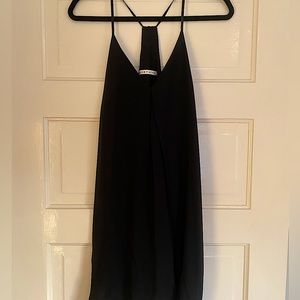 Alice + Olivia Slip Dress